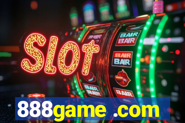 888game .com